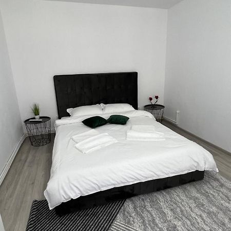 Apartmán Blue Alpin Straja Vulcan  Exteriér fotografie