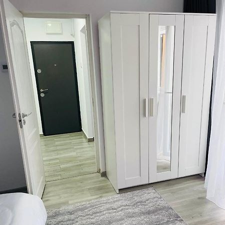 Apartmán Blue Alpin Straja Vulcan  Exteriér fotografie