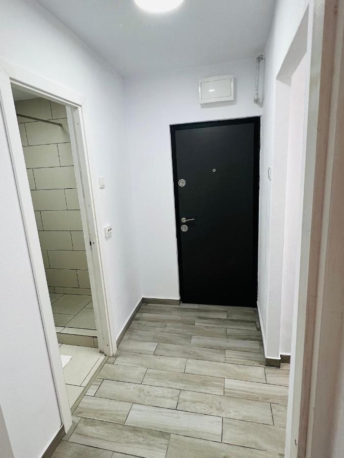 Apartmán Blue Alpin Straja Vulcan  Exteriér fotografie