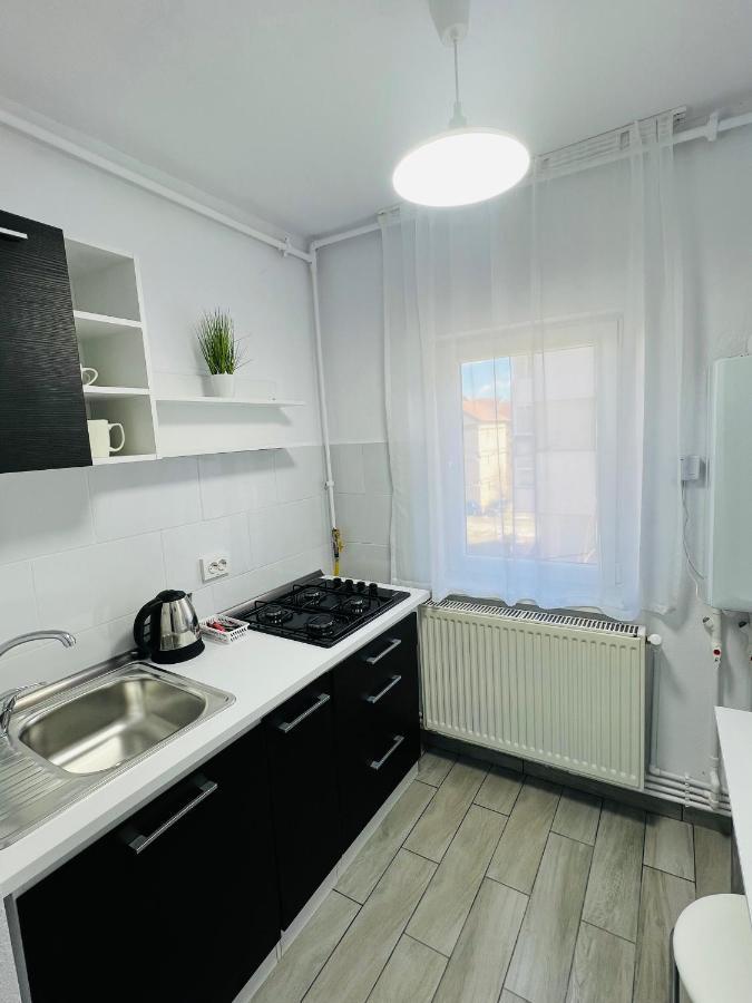 Apartmán Blue Alpin Straja Vulcan  Exteriér fotografie