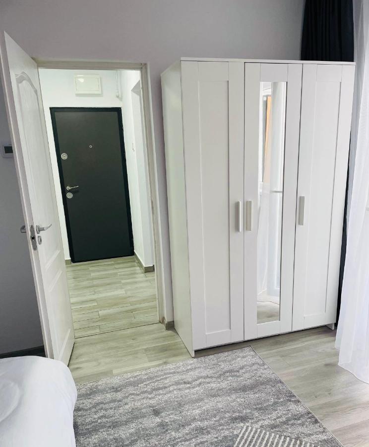 Apartmán Blue Alpin Straja Vulcan  Exteriér fotografie